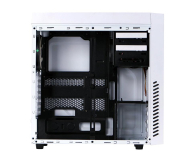 Zalman R1 biała USB 3.0 z oknem - 246756 - zdjęcie 4